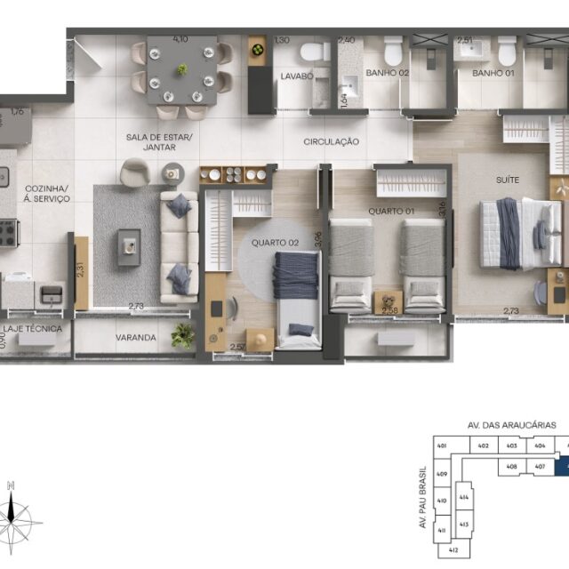 PLANTA7