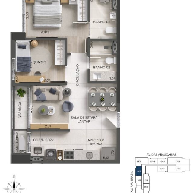 PLANTA9